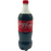 Coke Plastic Bottle 1L