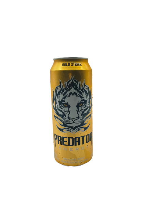 Predator Energy Drink 500ml