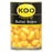 Koo Butter Beans 410g Can - BalmoralOnline - Groceries