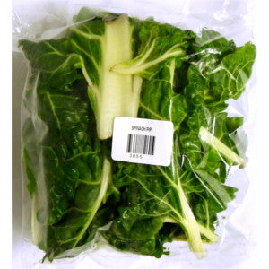 Spinach Packet - BalmoralOnline - Fruit & Vegetables