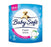 Baby Soft Toilet Tissue 2Ply 1 Roll