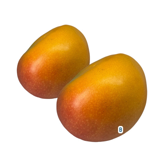 2 for  R25 Mangoes