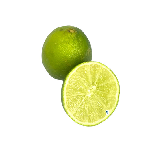 Limes (weighted)