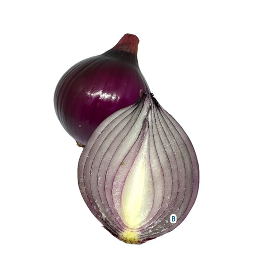 Onions Red (weighted)