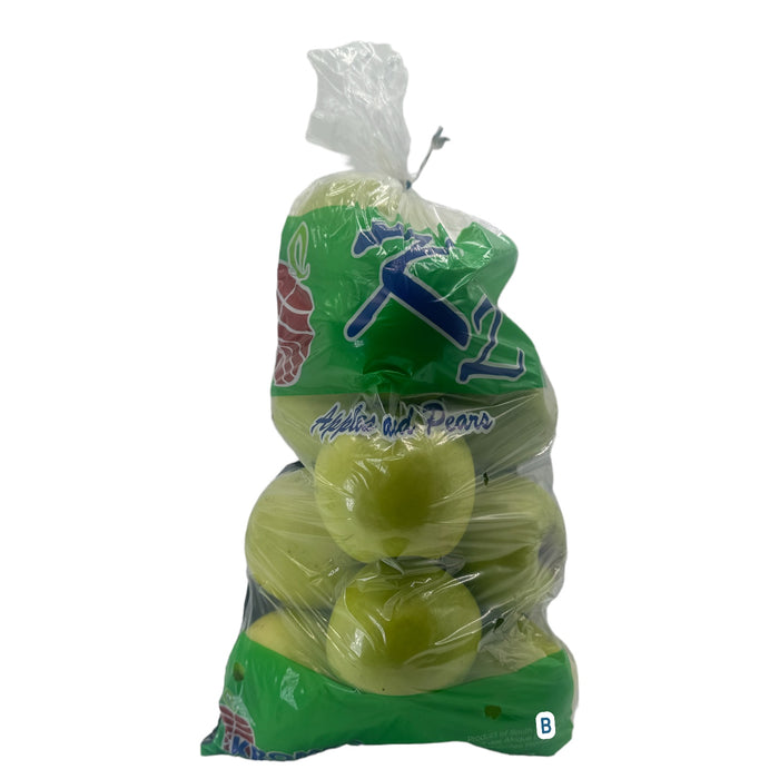 Apples Granny Smith Econo Bag 1,5kg