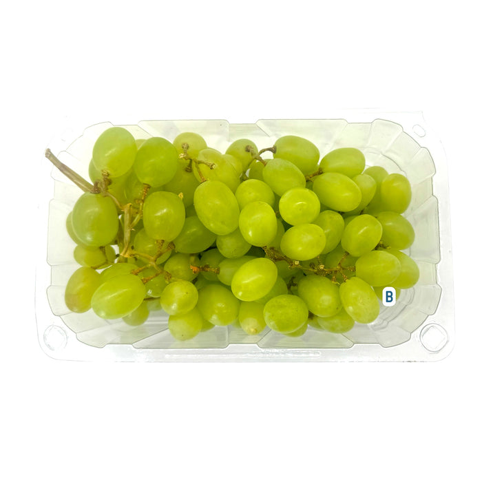 Grapes White Punnet