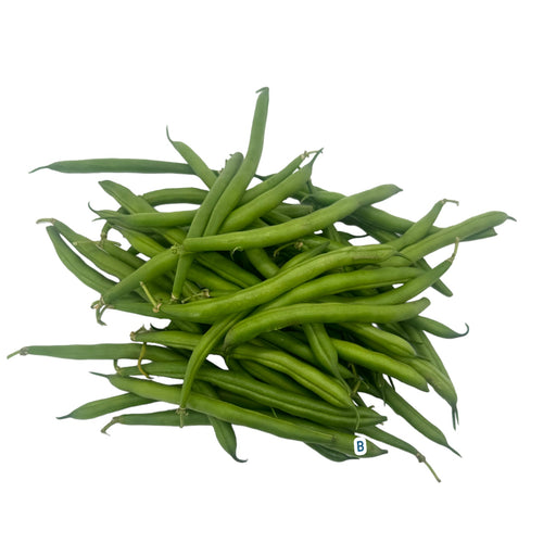 Beans Green (weighted)