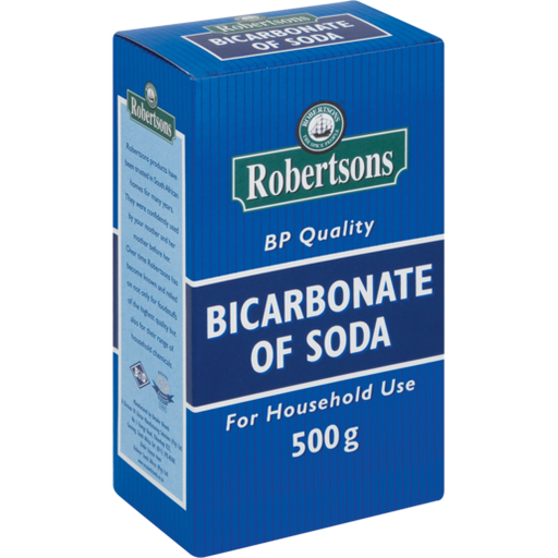 Robertsons Bicarbonate Of Soda 500G