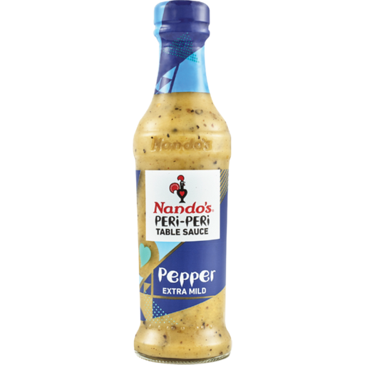 Nando'S Pepper Sauce 250G