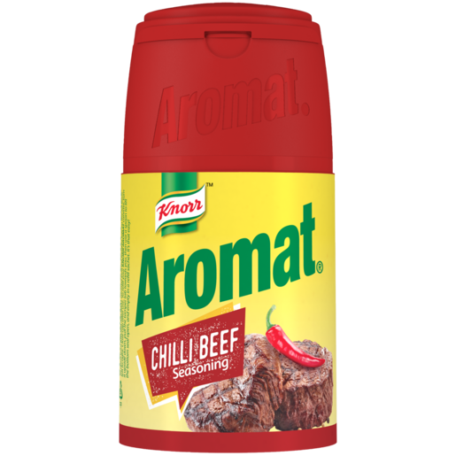Knorr Aromat Chilli Beef Seasoning 75G