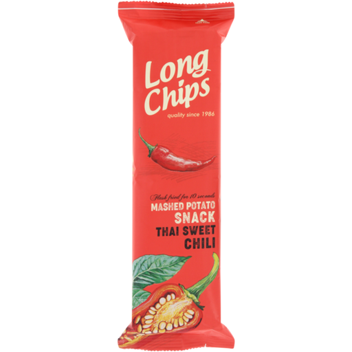 Long Chips Thai Sweet Chilli  75g