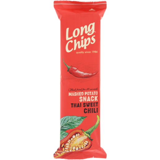 Long Chips Thai Sweet Chilli  75g