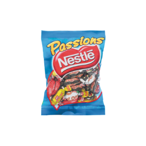 Nestle Passions Packet 300G