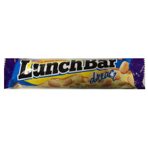 Cadbury Lunch Bar Dream 45g - BalmoralOnline - Groceries