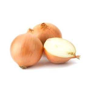 Onions (weighted)