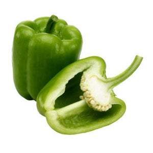 Green Pepper pkt