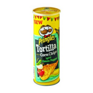 Pringles Assorted Flavours Can 110g - BalmoralOnline - Groceries - 5