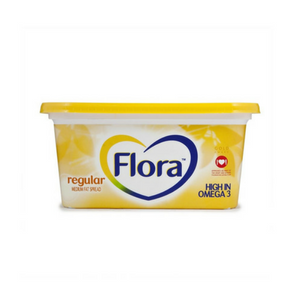 Flora 60% Fat Spread Regular 500G