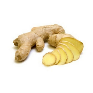 Ginger Fresh (weighted)