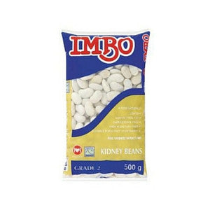 Imbo Kidney Beans 500g - BalmoralOnline - Groceries