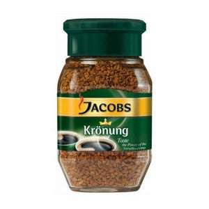 Jacobs Kronung Coffee 200G