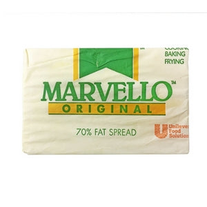 Marvello Original 70% Fat Spread 500G