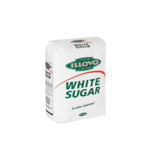 Illovo White Sugar 2.5Kg