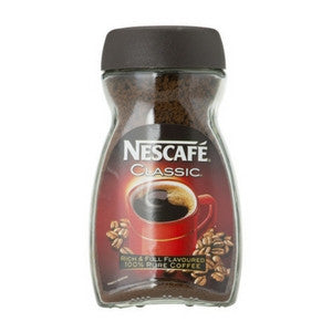 Nescafe Classic 100G