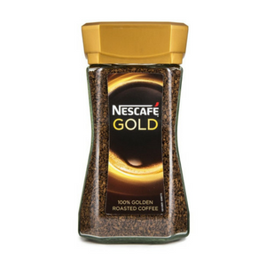 Nescafe Gold 200g - BalmoralOnline - Groceries