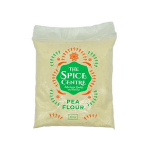 The Spice Centre Pea Flour 500G