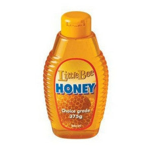Little Bee Honey 375G