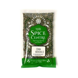 Spice Centre Chia Seeds 100G