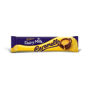 Cadbury Caramello Bar - BalmoralOnline - Groceries
