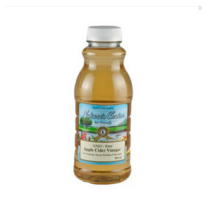 Natures Choice Apple Cider Vinegar 500Ml