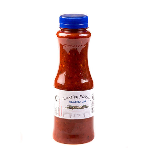 Quality Pickle Samoosa Dip Sauce Sauce 350ml