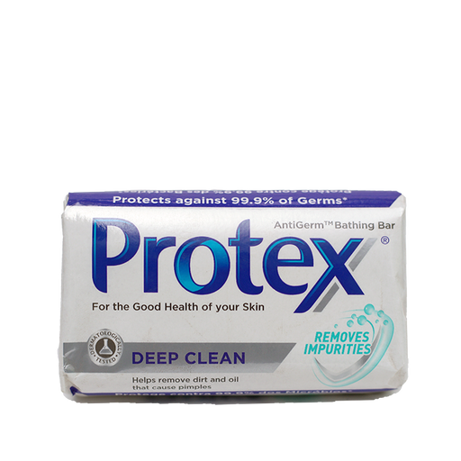 Protex Deep Clean 150g