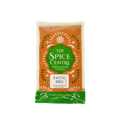 The Spice Centre Exotic Bbq 100G