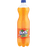 Fanta Orange Plastic Bottle 1L