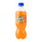 Fanta Orange Plastic Bottle 440Ml