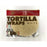 Hm Foods Tortilla Wraps White 5'S