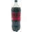 Coke Zero Plastic Bottle 2.25L