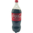 Coke Plastic Bottle 2L