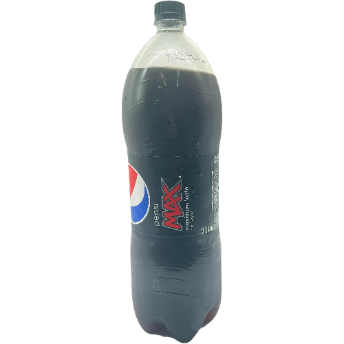 Pepsi Maxi 2L