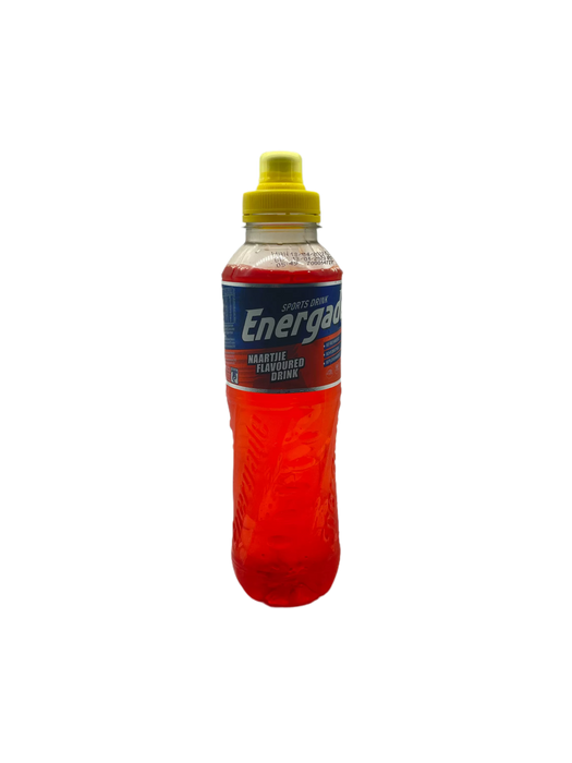 Energade Sport Drink Naartjie Bottle 500Ml