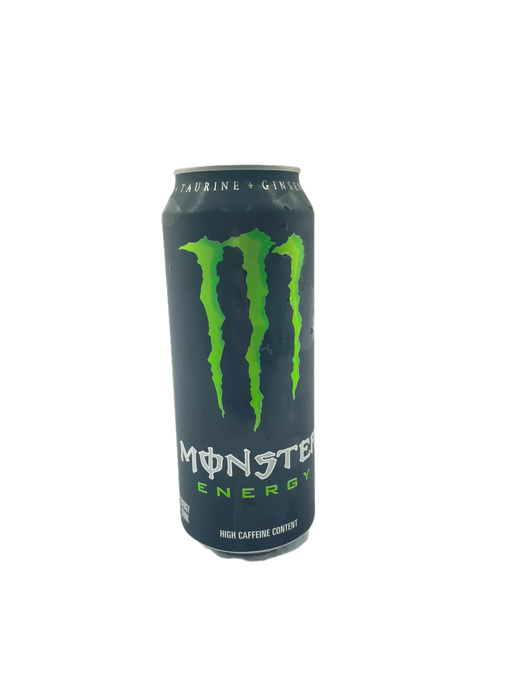 Monster Can 500Ml