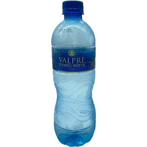 Valpre Spring Water Still 1.5L