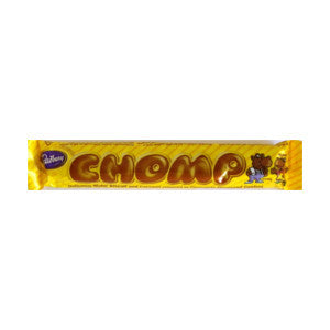 Cadbury Chomp Bar - BalmoralOnline - Groceries