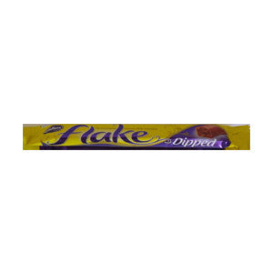 Cadbury Flake Dipped 32g - BalmoralOnline - Groceries