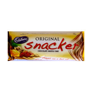 Cadbury Snacker Original Bar 45g - BalmoralOnline - Groceries