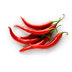 Chillies Red Per Kg - BalmoralOnline - Fruit & Vegetables